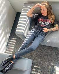 Charlotte is also well known as, television moderator who has become known for. Charlotte Wurdig Home Facebook