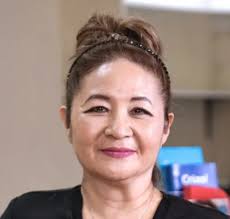 Dr. Diana Abrahamyan, Optometry