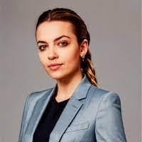 Karen Plaisted's Instagram, Twitter & Facebook