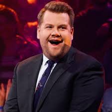 James corden is 42 years old. The Late Late Show With James Corden Home Facebook