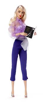 A La Maison Victoire Roux Doll Fashion Dolls Barbie Clothes Fashion