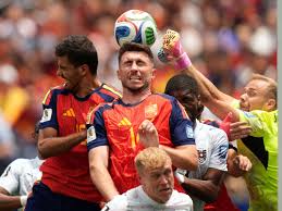 Tenemos que hablar de Laporte: España es el muro de Estados Unidos y ahora espera Cristiano Ronaldo