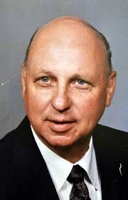 Robert Dabbs Obituary