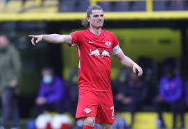 After coach julian nagelsmann and defense chief dayot upamecano, captain marcel sabitzer is a third central. Roma Milan And Arsenal Battle For Sabitzer Football Italia