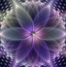 A Purplish Flower By Pm Ark On Deviantart Fractal Art Fractals Fractal Design