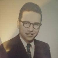 Leonard Litwin Obituary (1948