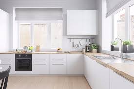 Wooden countertops are a popular choice among many homeowners who love a classy kitchen with an elegant paired with white kitchen cabinets and backsplash tiles, the light wooden countertop is the if your kitchen has more of a modern styling , light wood will stand out against metallic silver. Pin On Ikea Kitchen