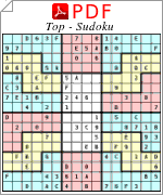 Sudoku a imprimer pdf gratuit. Grille De 100 A Imprimer