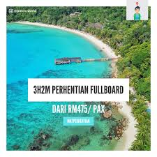 Kalau tahun lepas destinasi percutian kami ke pulau langkawi, tahun ni kami ke bercuti pulau perhentian kecil kuala terengganu. Mat Travel Di Twitter Tag Member Ajak Pergi Pulau Sebelum Tutup Nanti Dah Tutup Kena Tunggu Tahun Depan Pula