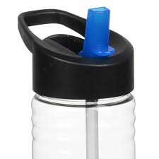 Au $21.30 to au $23.99. 4imprint Com Clear Impact Halcyon Water Bottle With Two Tone Flip Straw 24 Oz 147033 C Fs Tt