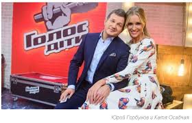 Юрий горбунов выставил трогательный снимок с маленьким сыном на руках. Svadba Yurij Gorbunov I Ekaterina Osadchaya