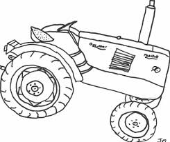 Free Printable Tractor Coloring Pages For Kids Tractor Coloring Pages Coloring Pages For Kids Printable Valentines Coloring Pages