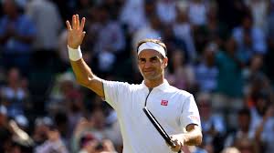 Mezi profesionály vstoupil v červenci 1998. Tennis Star Roger Federer Erneut Zwillings Papa Promiflash De