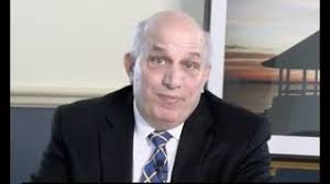 Meet the Candidates 2018: Larchmont Democrat Peter 'Bubba' Fanelli