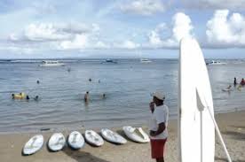 Si cantik lagi tatto, nikmati videonya buka tattonya. Melihat Sunrise Di Pantai Sanur Water Sport Di Tanjung Benoa