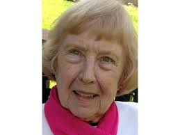 Ruth Ingraham Obituary (1923