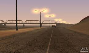 If the timer runs out, the dynamite will be detonated and the mission is failed. Lights From San Fierro To Las Venturas For Gta San Andreas