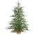 Silver Table Top Christmas Trees