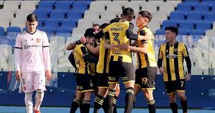 Ecosistemas clave para la biodiversidad. U De Chile Eliminada En Octavos De La Copa Chile Por Equipo De La Primera B Ovacion Corporacion Deportiva