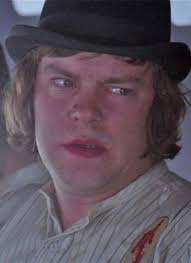 Characters in A Clockwork Orange