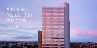 Walther und bea betz, baujahr: Aktuelles Hvb Tower
