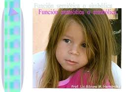 Pensamiento simbolico