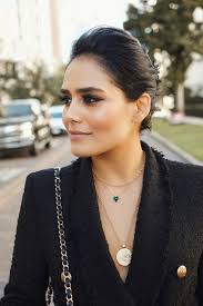 Necklace heaven with Jane Winchester