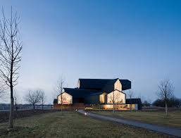 Weil Am Rhein Germany Herzog De Meuron Plays Architectural Jenga With Its Vitrahaus Architectural Review