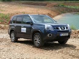 Hallo, ich habe einen neuen tekkna 2018. Fahrbericht Nissan X Trail 2 0 Dci Le Der Macht Nicht Nur Forster Glucklich Magazin