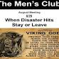 Men's Club event image