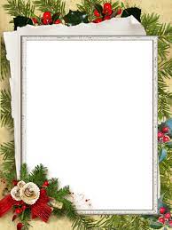 Christmas Frame Png Free Christmas Printables Christmas Frames Holidays And Events