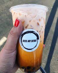 Pin On How To Make Thai Tea Recipe