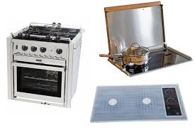 More articles you might enjoy. Select The Best Marine Stove For Your Boat Cruising World