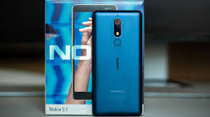 4.com juegos de que se puede jugar a nokia. Nokia 5 1 Convincente Y Seductor Nextpit
