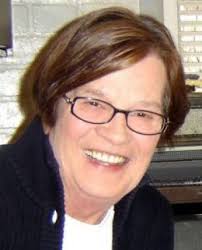 Maryarlene Audrey Dye Solis (1936-2009)