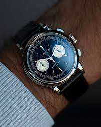 Corniche Watches Official On Instagram The Third Watch In Collaboration With Saint Jean Cap Ferrat Prestige Limited Corniche Watches Saint Jean Chronograph