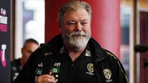 Balme had been part of geelong's successful era. 8fy6dhm7yx97nm