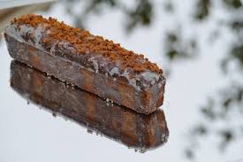 Cake Au Confit D Orange Cyril Leclerc En 2020 Dessert Assiette Gourmande Recette Cake