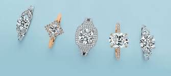 Let us create your ideal piece today. Engagement Rings Jewelry Seattle Bellevue Joseph Jewelry