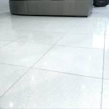 Glitter White Floor Tiles Dumbfound Sparkle Outstanding Home Ideas 0 White Tile Floor Flooring Tile Floor