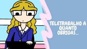 A aplicação é gratuita para iphone e android,. Reunioes De Teletrabalho Youtube