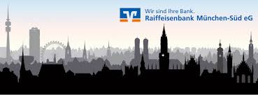 Privatkunden finden gute beratung und service bei der volksbank raiffeisenbank dachau eg. Raiffeisenbank Munchen Sud Posts Facebook