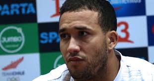 Arley méndez perez (born 31 december 1993) is a chilean weightlifter, world champion and two time pan american champion competing in the 85 kg category until 2018 and 89 kg starting in 2018 after the international weightlifting federation reorganized the categories. Arley Mendez Tests Positive For Cannabis And Is Suspended From The Olympics
