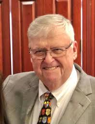 Obituary information for Patrick J. Cullen