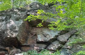 Mile of Ledges and Tory Den Trail, Connecticut