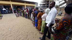 Jul 24, 2021 · the officials of the lagos state independent electoral commission (lasiec) arrived at the centre around 8.30 a.m, while election materials were delivered at about 9.05 a.m. 11 000 Vote In Benin Republic S Presidential Election In Lagos The Guardian Nigeria News Nigeria And World News News The Guardian Nigeria News Nigeria And World News