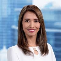 Bridget Thurston's Instagram, Twitter & Facebook