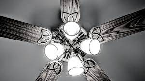 Unique ceiling fans with light offered at alibaba.com to buy these products within your price range. Fabulous Fandeliers Unique Ceiling Fan Chandeliers For Every Room In Your Home Trubuild Construction