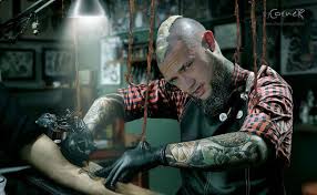 «ora mi godo le mie figlie, non potrò più averne». Radja Nainggolan Tattoo Artist Chronis Angelidis Personal Website And Blog