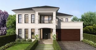 Double Storey House Designs Double Storey Homes Clarendon Homes Double Storey House Clarendon Homes Double Storey House Plans